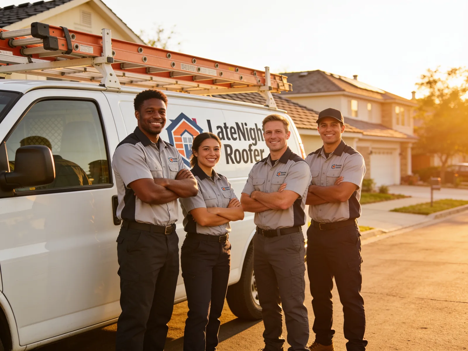 Emergency Roof Repair company in Flaxton, ND
